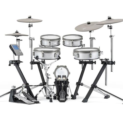 Efnote 3 E-Drum Kit Batterie Électronique