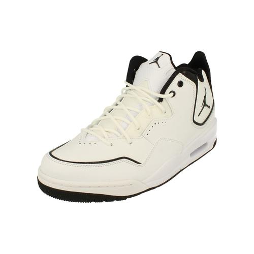Chaussures Nike Air Jordan Courtside 23 Basketball Trainers Ar1000 100