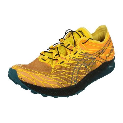 Asics Fujispeed Hommes 1011b330 750 - 49