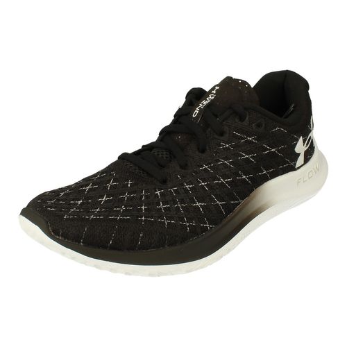 Under Armour Ua Flow Velociti Wind 2 Hommes 3024903 001 - 40