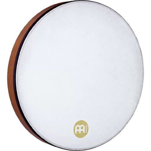 Meinl Fd20dwh - Frame Drum Daf 20" Peau Texturee