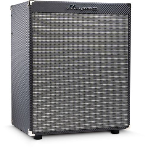 Ampeg Rocket Bass Rb-210 Combo Basse 2x10 Pouces 500 Watts