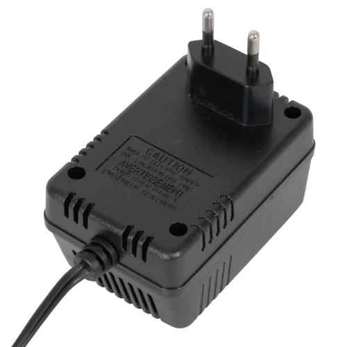 Fazley Pa-002 9v Ac Adaptateur Secteur Pour Pédale D'effet