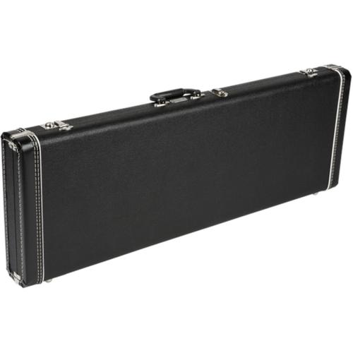 Fender G&g Standard Mustang/Jag-Stang/Cyclone Hardshell Case Étui Pour Guitares Fender