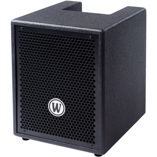 Warwick Gnome Pro Cab 10/4 Baffle Basse 1x 10 Pouces 200 W