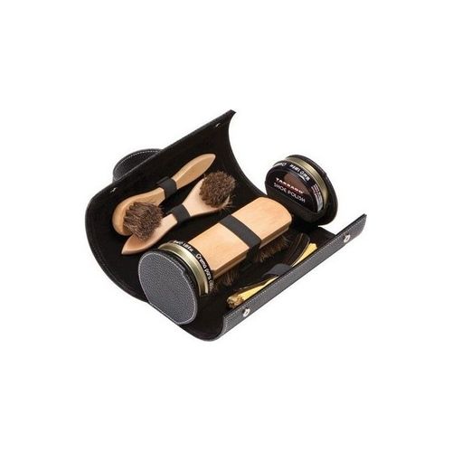 Coffret cirage voyageur cylindrique Tarrago -D550467