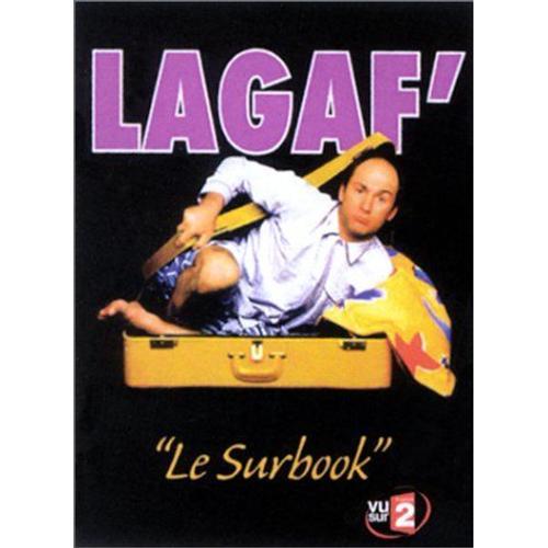 Lagaf' - Le Surbook