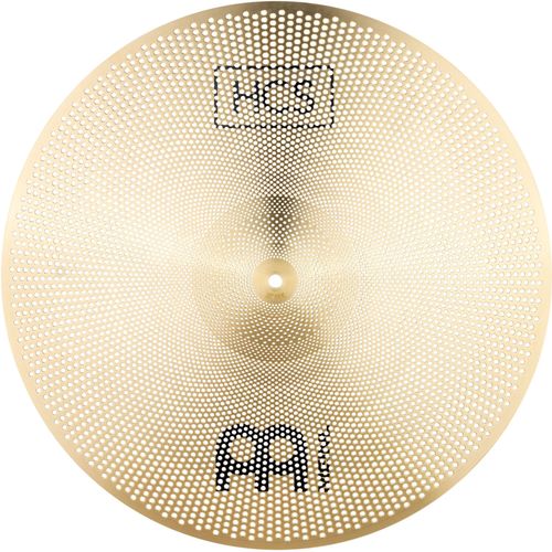 Meinl Hcs P-Hcs20r Cymbale Ride D'entraînement