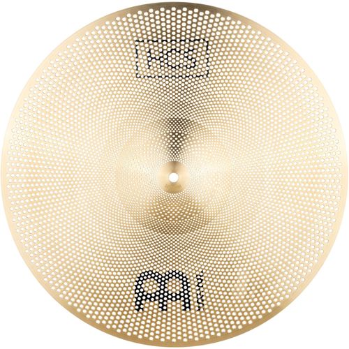 Meinl Hcs P-Hcs18c Cymbale Crash D'entraînement