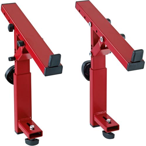 Konig & Meyer 18822 Rr Stacker - Extension Pour Support Clavier Omega 18820