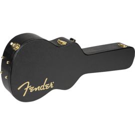Fender Classical Hardshell Case Étui Pour Guitare Classique