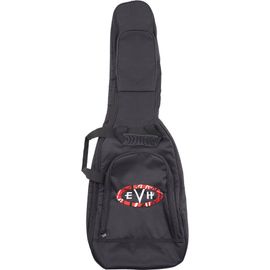 Evh Wolfgang / Striped Series Gig Bag Black Housse Pour Guitare Électrique