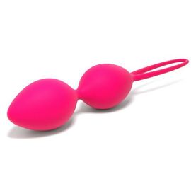 Dorcel Divine Bolas Control Remoto