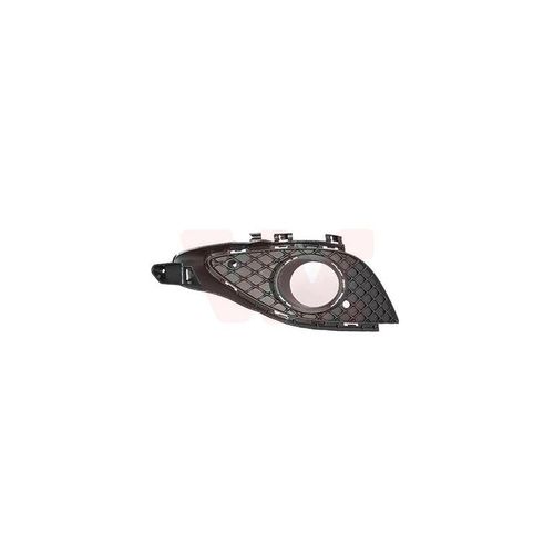 Grille De Prise D'air Inférieur Gauche Pour Mercedes Classe A W176 (2012 - 2015)