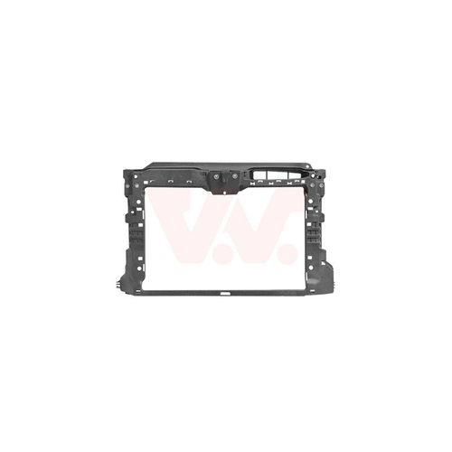 Face Avant Pour Volkswagen Jetta (Depuis 07/2014)