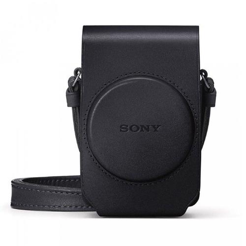 Sony LCS-RXGB Kameratasche schwarz