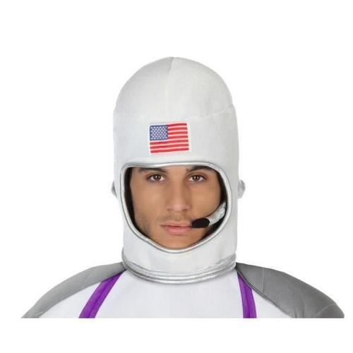 Atosa Casque Astronaute