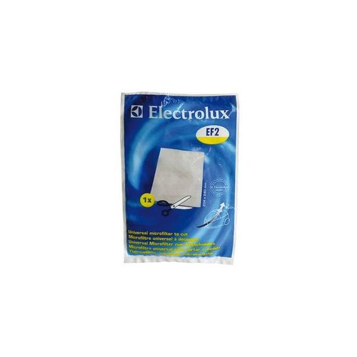 Menalux - Micro Filtre T08 - Ref: Ef3