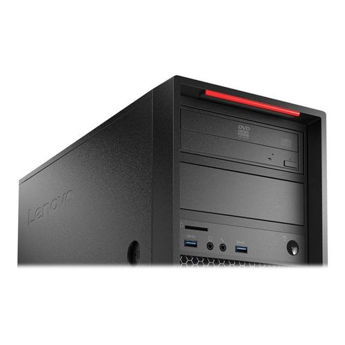 Lenovo ThinkStation P410 30B2 Xeon E5-1603V4 2.8 GHz 32 Go RAM 1 To