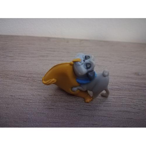 Figurine Percy "Chien De Pocahontas" Disney