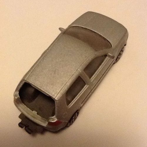 Majorette Golf Gti Phase 4 Grise