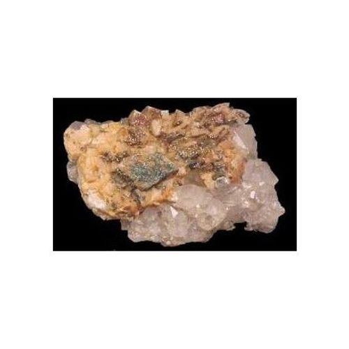 Dolomite 1 Kg Poudre 
