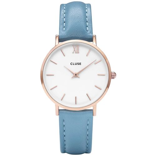 Montre Femme Cluse Minuit Cl30046