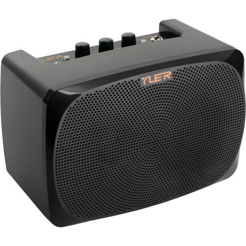 Yuer Ys-10b Portable Amp Bass 10w Combo Basse Avec Bluetooth