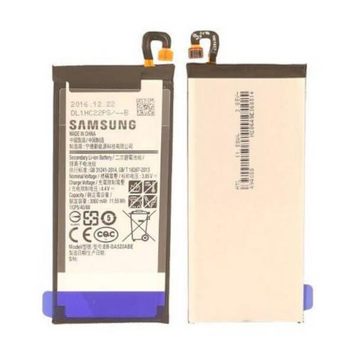 Batterie Pour Le Samsung Galaxy A5 2017 Eb-Ba520abe