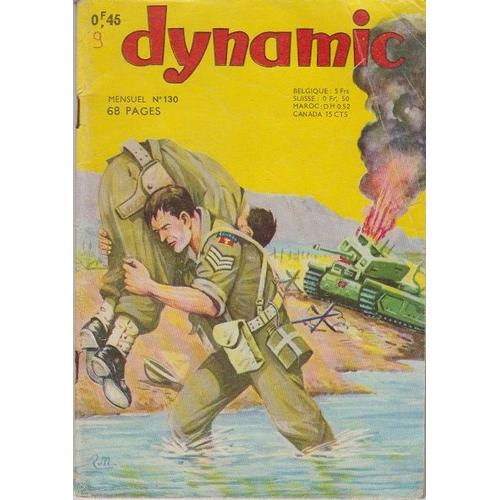 Dynamic 130