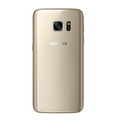 samsung galaxy s7 gold platinum