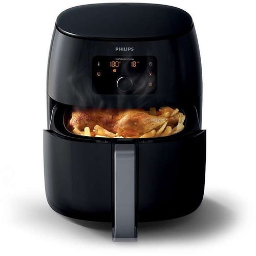 Friteuse Philips HD9650/90 Avance Collection Airfryer XXL