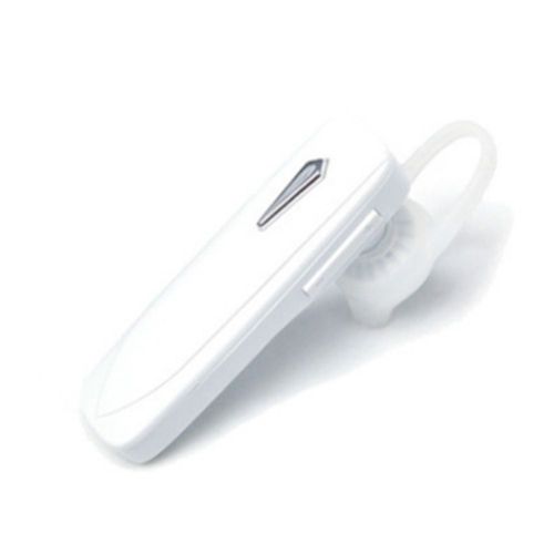 Écouteur Bluetooth Extravagant Oreillette Bluetooth Casque Audio Sans Fil Blanc
