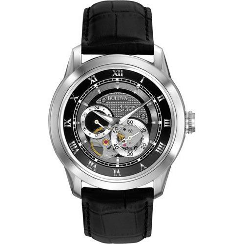 Bulova - 96a135 96a135, Automatic