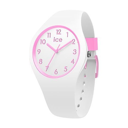 Ice Watch Montre Ola Kids Blanc Enfant 014426 - S