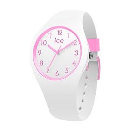 Ice Watch Montre Ola Kids Blanc Enfant 014426 - S
