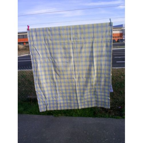 Paire De Rideaux