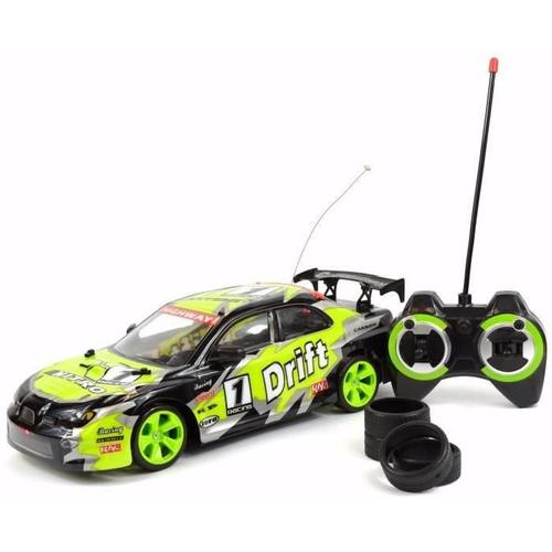 Veh Drift Racing Rc