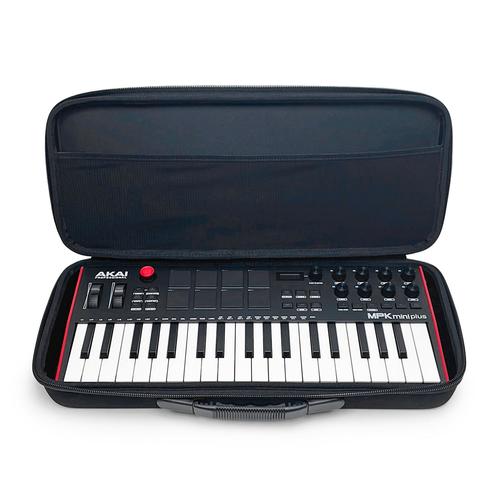 Analog Cases Pulse Case Akai Mpk Mini Plus