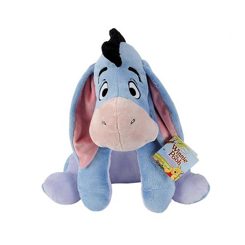 Simba Winnie L'ourson - Peluche Bourriquet 61cm