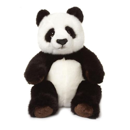 Neotilus Wwf Panda Assis - 22 Cm