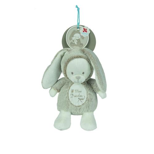 Nicotoy Peluche Laline Nature 20 Cm