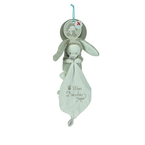 Laline Peluche Doudou