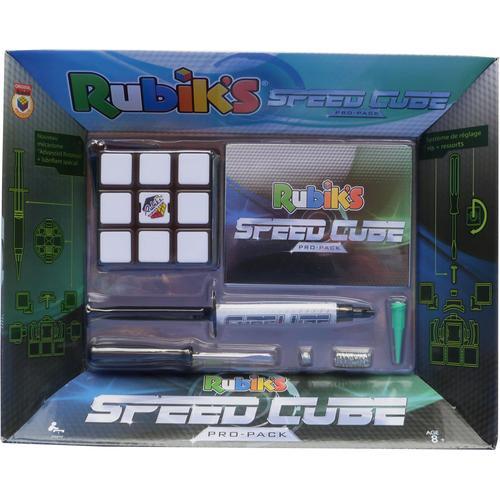 Rubik's Rubik's Speed Cube 3x3