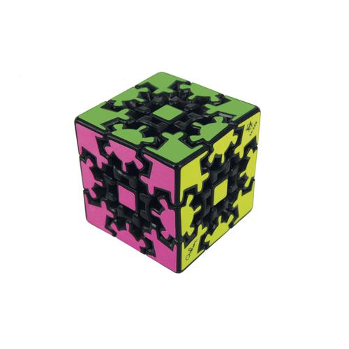 Riviera Games Gear Cube