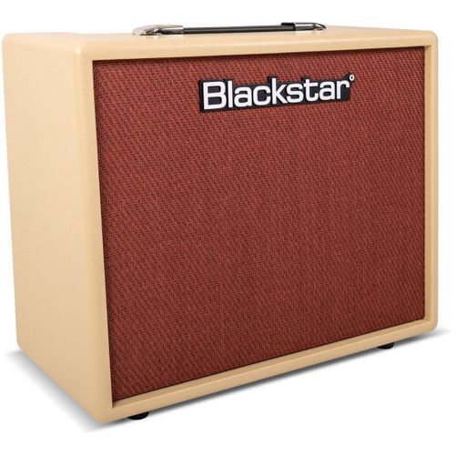 Blackstar Debut 50r Cream Combo Guitare 50 W Avec Reverb