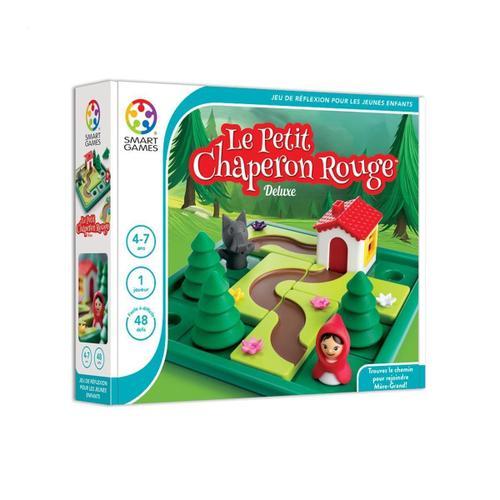 Petit Chaperon Rouge Deluxe