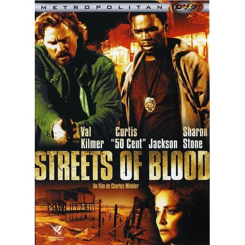 Streets Of Blood