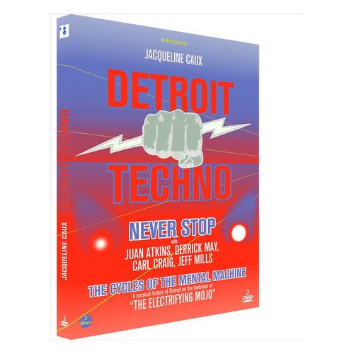Detroit Techno