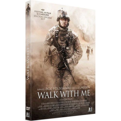 Walk With Me